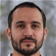 Doy clases de programación JavaScript, React, Node, HTML, CSS entre otras.